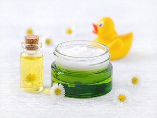 Zum Kurs Baby- & Kinderpflege