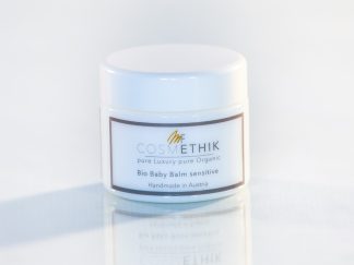Bio Baby Balsam bio und vegan
