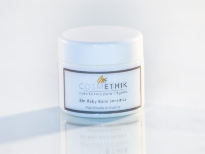 Bio Baby Balsam bio und vegan